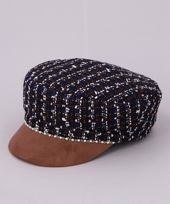 帽子通販｜CA4LA公式