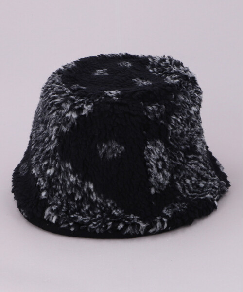 DERICK BLACK ONESIZE