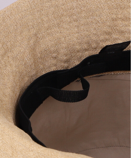 頭周り58cm（サイズ調節有り -2cm）