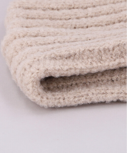 HUGO 2 BEIGE ONESIZE