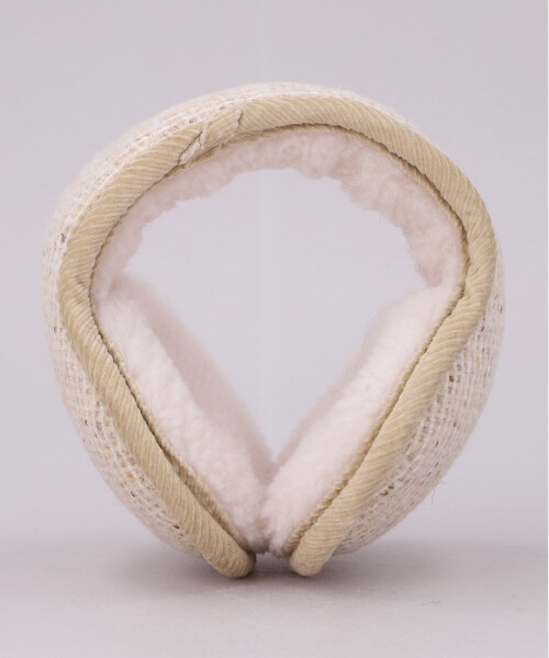 BACK ARM 4 BEIGE ONESIZE