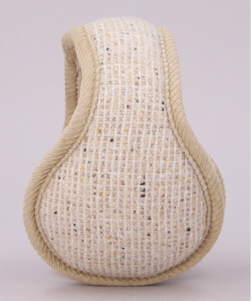 BACK ARM 4 BEIGE ONESIZE