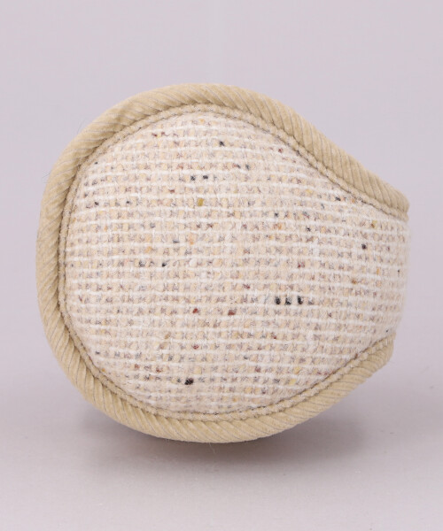 BACK ARM 4 BEIGE ONESIZE