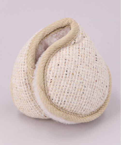 BACK ARM 4 BEIGE ONESIZE