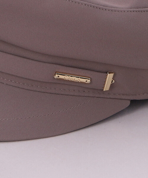 BEATRICE GRAY ONESIZE