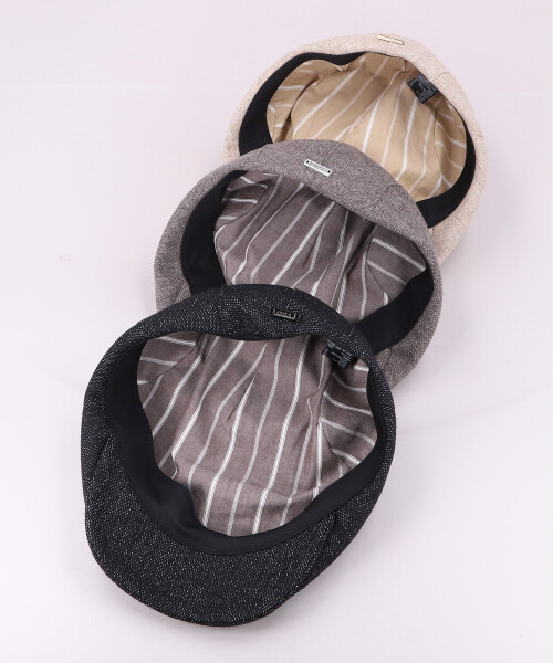 BARNEY BEIGE ONESIZE