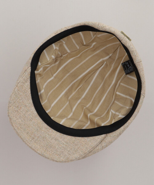 BARNEY BEIGE ONESIZE