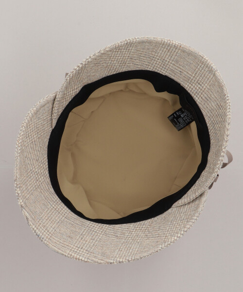 IRENE 2 BEIGE ONESIZE