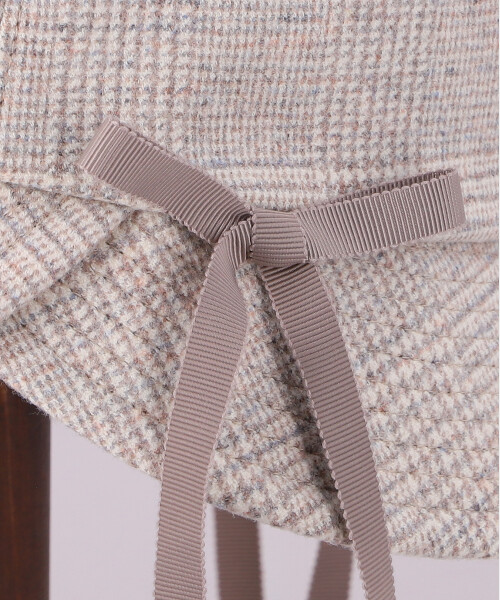 IRENE 2 BEIGE ONESIZE