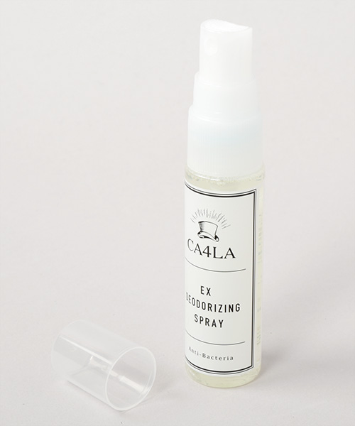 CA4LA EX DEODORIZING SPRAY CLR ONESIZE