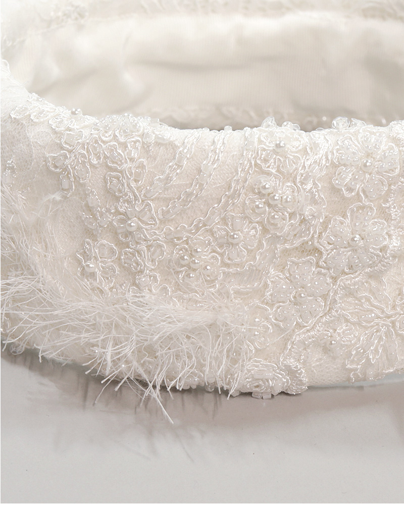 HALO WHITE ONESIZE