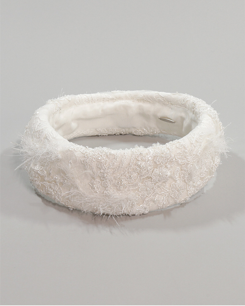 HALO WHITE ONESIZE