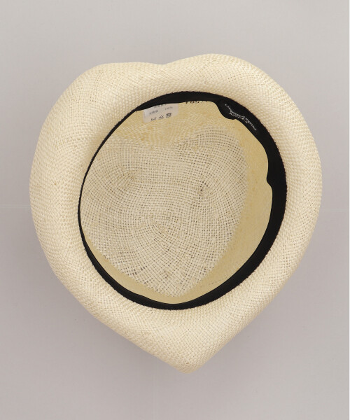 HEART HAT RED ONESIZE