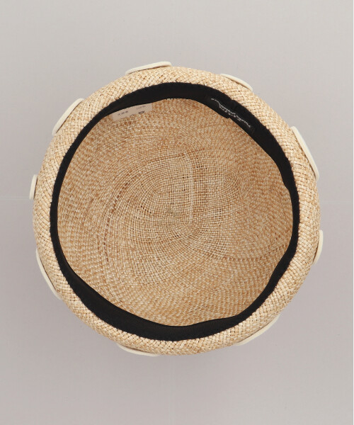 ●●●●BERET NATURAL ONESIZE