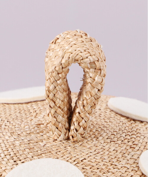 ●●●●BERET NATURAL ONESIZE