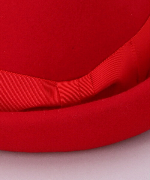 RED HEART HAT AW RED ONESIZE
