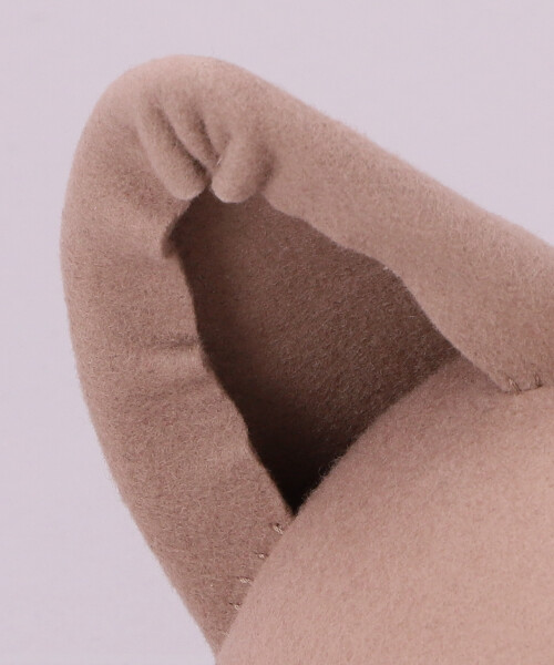CAT BERET AW BLACK ONESIZE