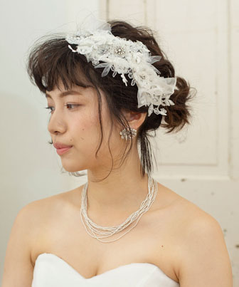 ヘッドドレス|帽子通販|CA4LA(カシラ)公式オンラインショップ