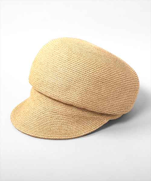WASHABLE BRAID CAS7 BEIGE ONESIZE