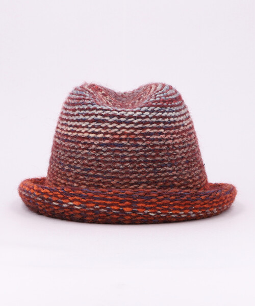 ITALY THERMO HAT MIX AW2 BLACK ONESIZE