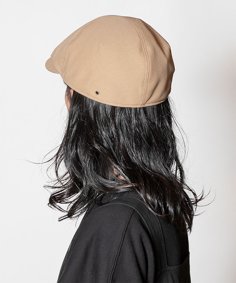カシラ WASHABLE GAJI8 - 財布、帽子、ファッション小物