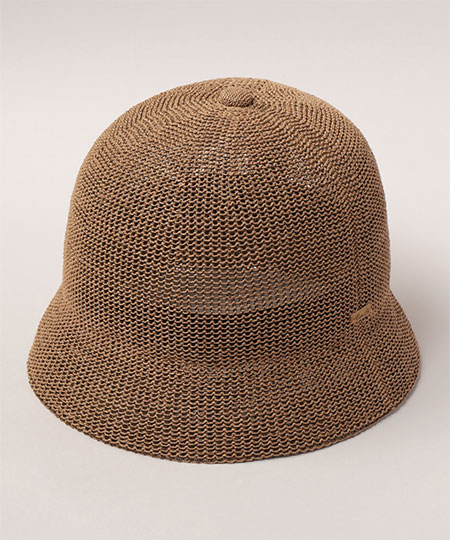 CF THERMO METRO M(ONESIZE BROWN): ハット|帽子通販|CA4LA(カシラ