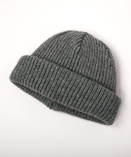 WTURN CASHMERE GRAY ONESIZE