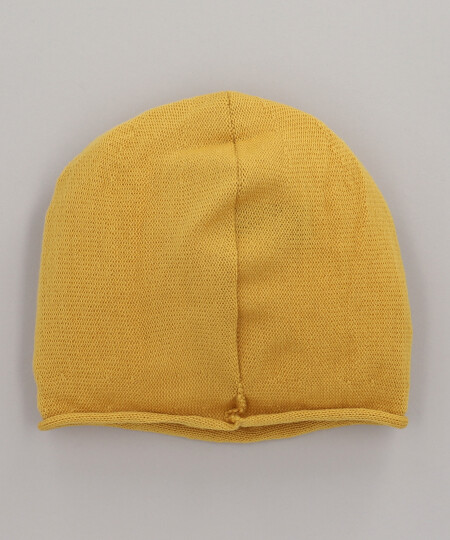 SINGLE MISSILE M(ONESIZE YELLOW): ニットキャップ｜帽子通販
