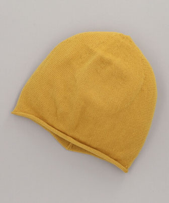 SINGLE MISSILE M(ONESIZE YELLOW): ニットキャップ｜帽子通販
