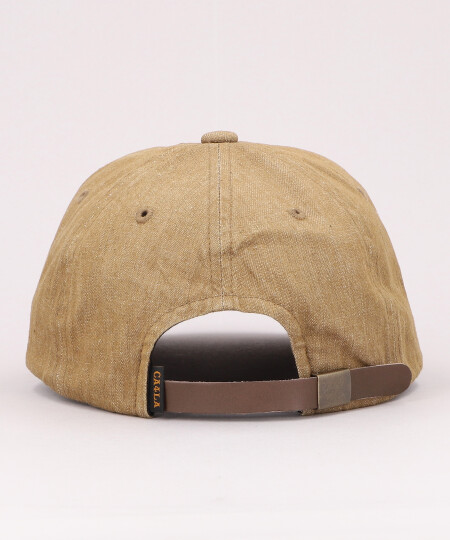 WASHABLE ZV 6P CAP10