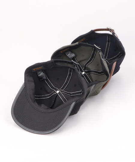 BASIC TRACKER CAP3(ONESIZE NAVY): キャップ|帽子通販|CA4LA
