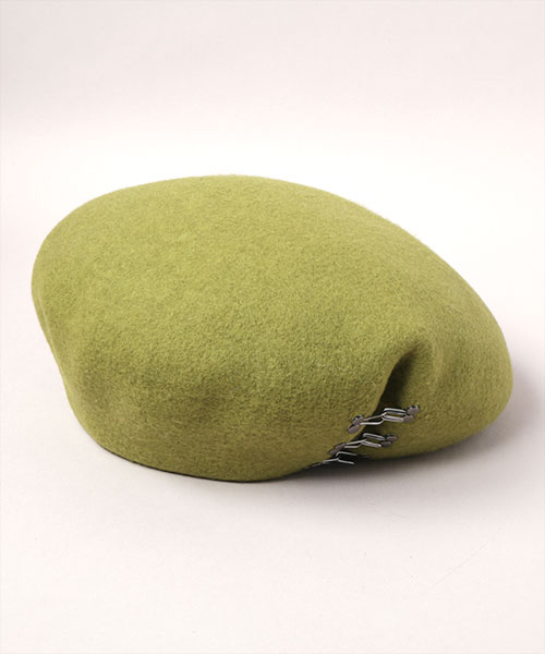 MERET AW7 GREEN ONESIZE