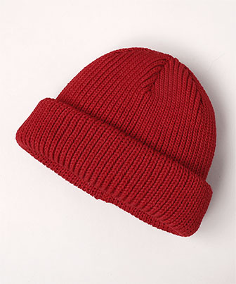 WTURN WASH5(ONESIZE BLUE): ニットキャップ｜帽子通販｜CA4LA
