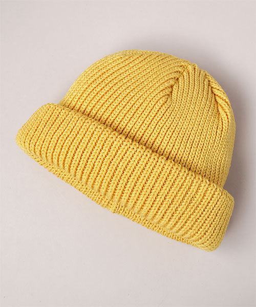 WTURN WASH5 YELLOW ONESIZE