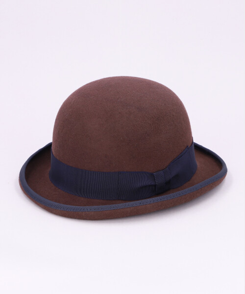 DERBY4 BROWN L