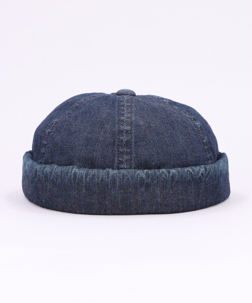 DENIM SUGCAP3 NAVY ONESIZE