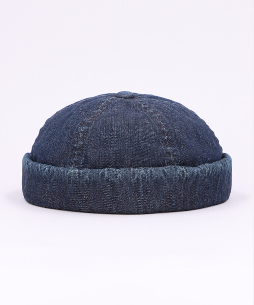 DENIM SUGCAP3 NAVY ONESIZE