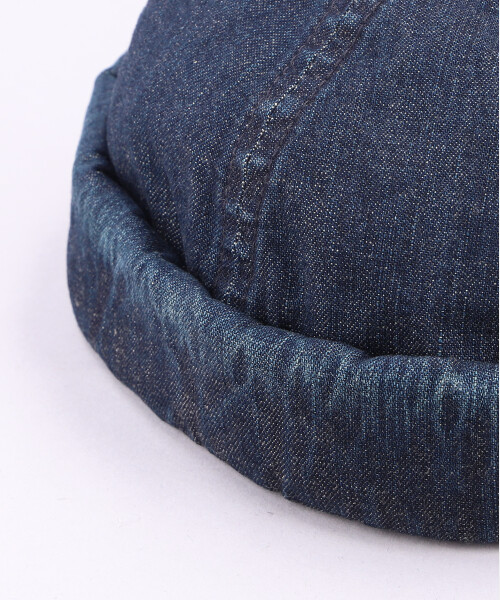 DENIM SUGCAP3 NAVY ONESIZE