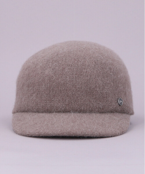 ANGORA BALL CAP3