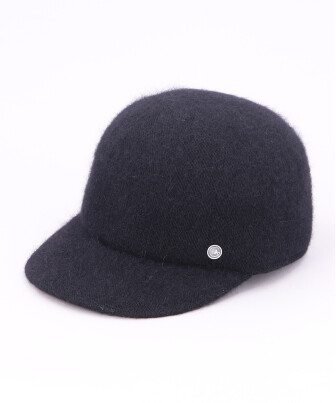 ANGORA BALL CAP3(ONESIZE WHITE): キャップ｜帽子通販｜CA4LA