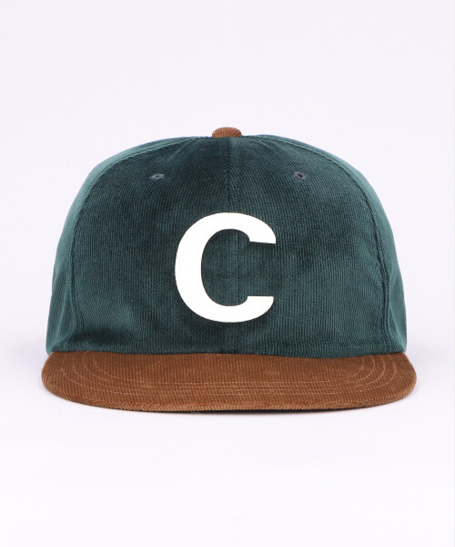 NC CAP2 KHAKI ONESIZE