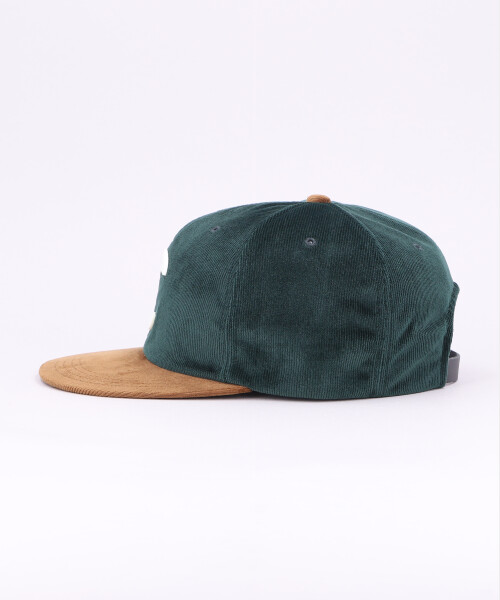 NC CAP2 KHAKI ONESIZE