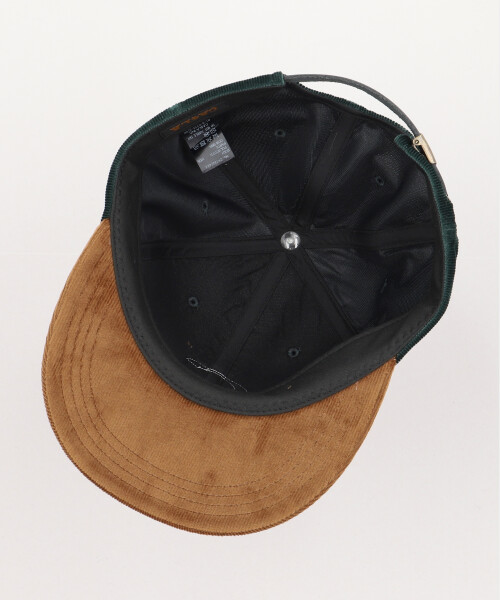 NC CAP2 KHAKI ONESIZE