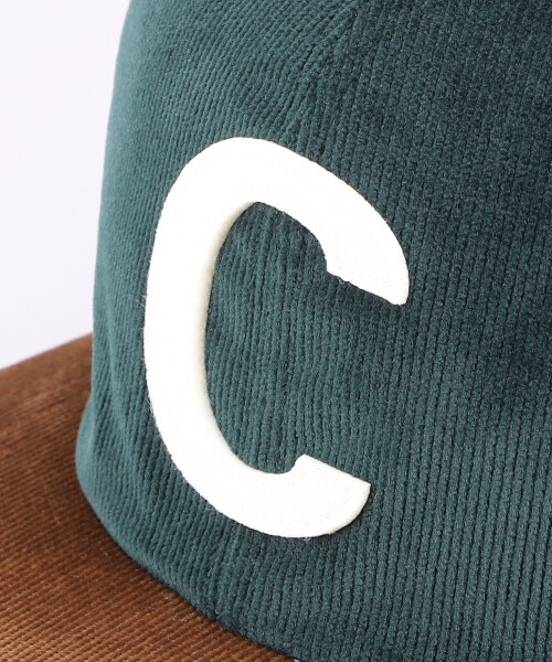 NC CAP2 KHAKI ONESIZE
