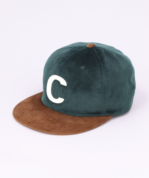 NC CAP2 KHAKI ONESIZE