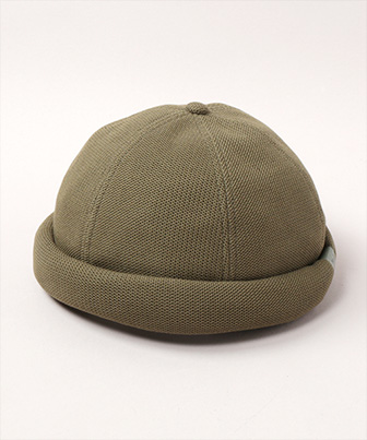 早い者勝ち　CA4LA ROLL AS9(ONESIZE BLACK): キャップ｜帽子通販｜CA4LA（カシラ