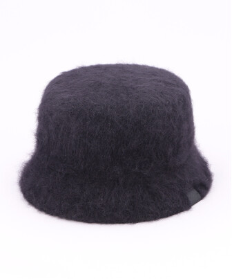 CF ANGORA BUCKET HAT4(ONESIZE BLUE): ハット｜帽子通販｜CA4LA 