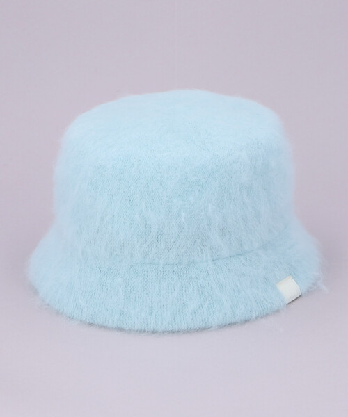 CF ANGORA BUCKET HAT4