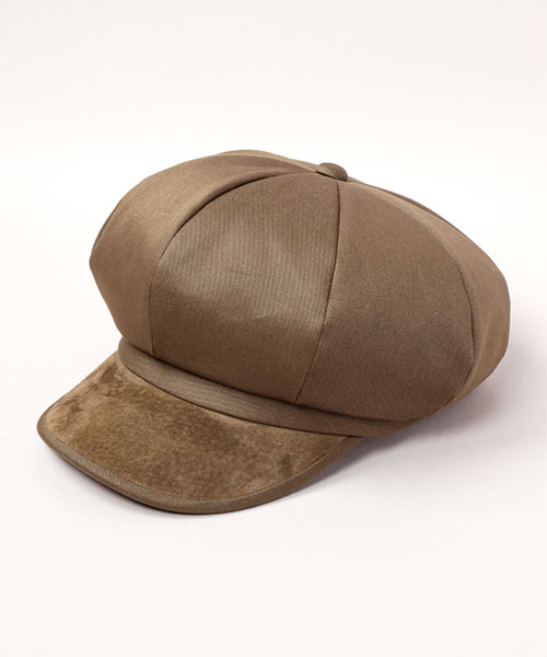 CORDELL C16 BROWN L