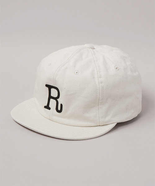 SHORTBRIM CA CAP2 WHITE ONESIZE